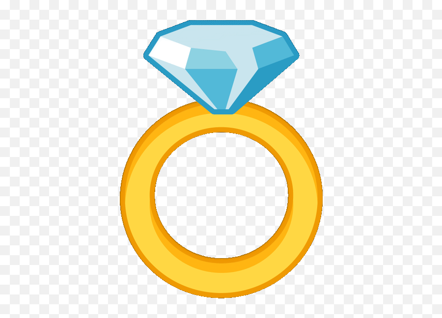 Top Ring Of Elysium Stickers For Android U0026 Ios Gfycat - Animated Gold Ring Emoji,Emoji Proposal