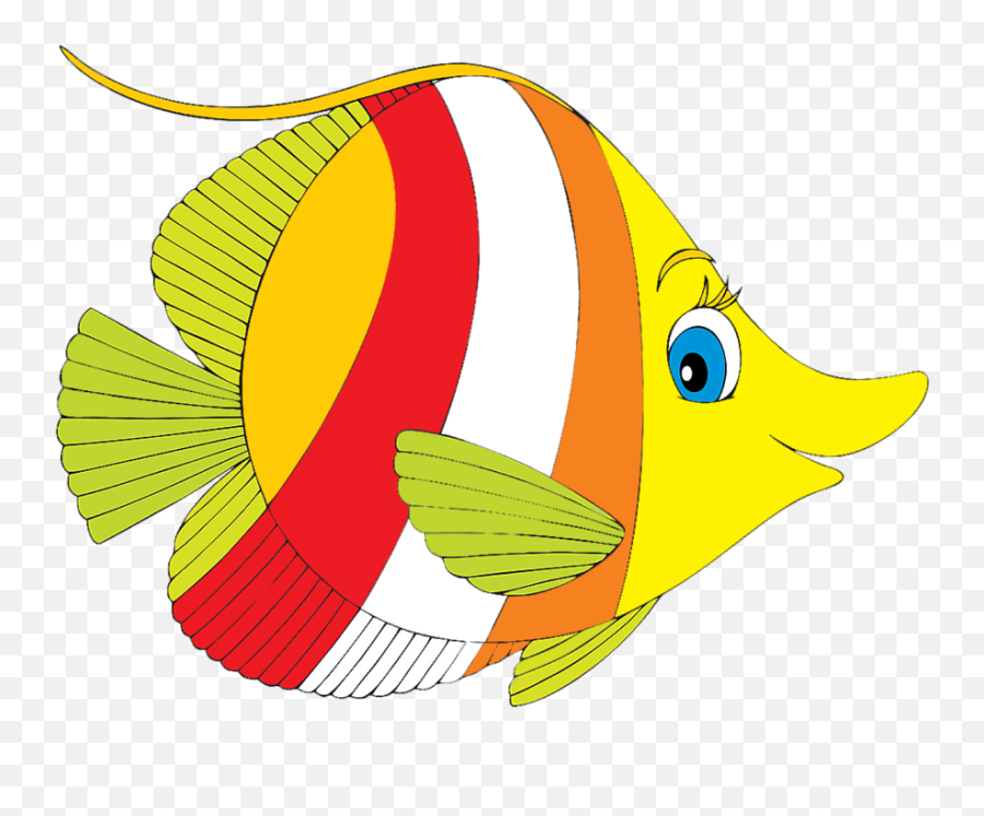 Fish Clipart Dory Fish Dory Transparent Free For Download - Color Imagenes De Peces Animados Emoji,Finding Nemo Emoji Story
