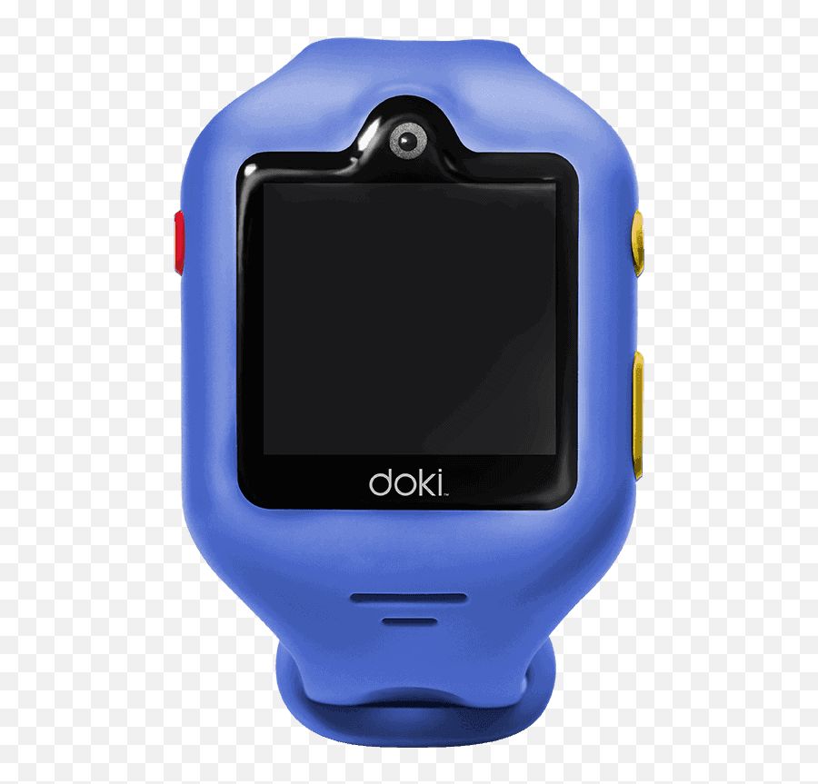 Dokiwatch S Is Official With Support For Amazonu0027s Alexa - Doki Watch S Emoji,Lg F60 Emojis