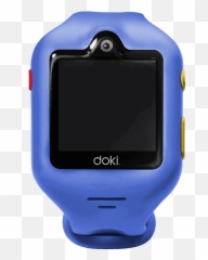 Dokiwatch S Is Official With Support For Amazonu0027s Alexa - Doki Watch S Emoji,Lg F60 Emojis
