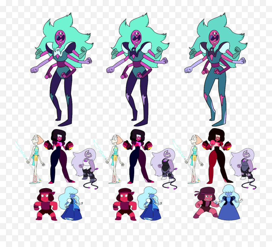 Co - Comics U0026 Cartoons Thread 111347027 Steven Universe Off Color Alexandrite Emoji,Raunchy Emoji App