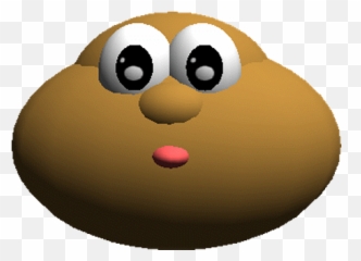 Potaty 3d Classic 50257 Download Android Apk Aptoide Emoji,Batata Emoticon