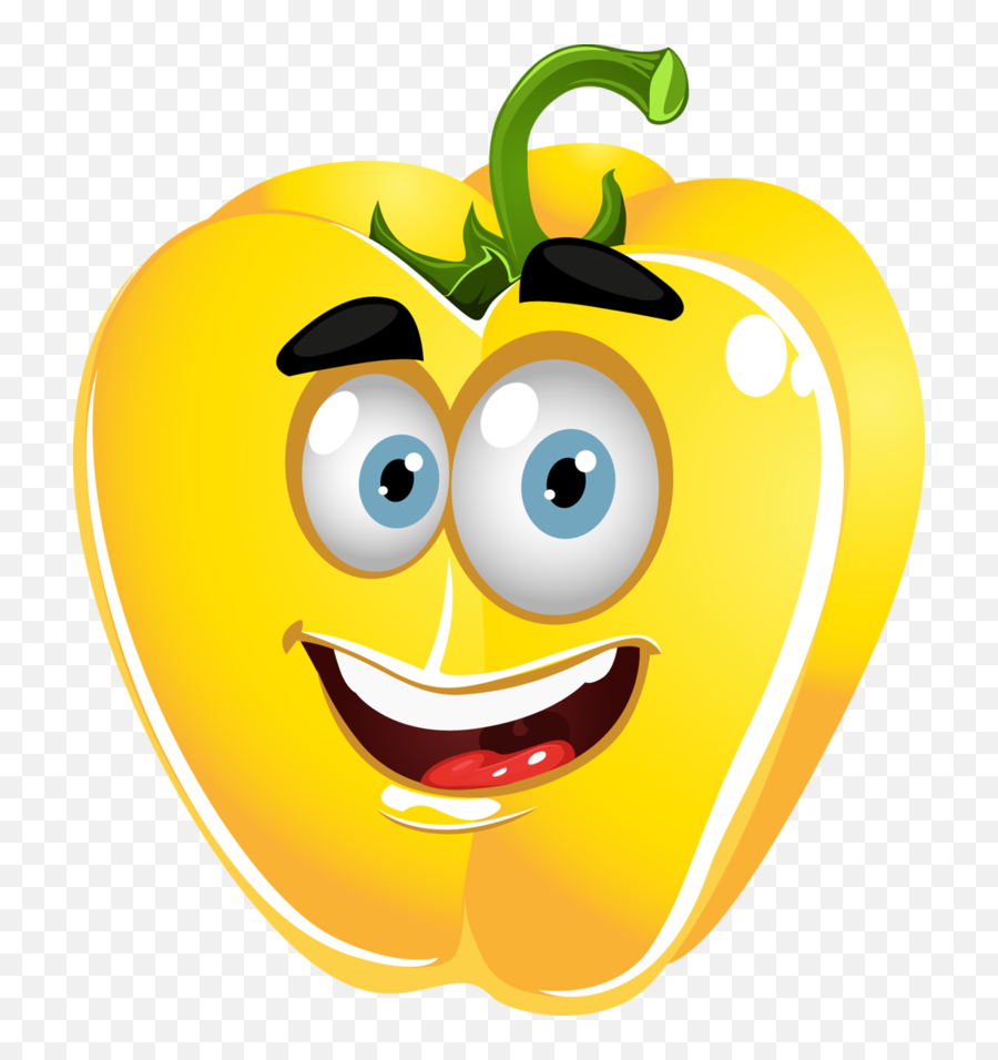 Gifs Divertidos Desenhos De Alimentos Frutas Desenhos - Fruits With Happy Face Emoji,Beet Emoji