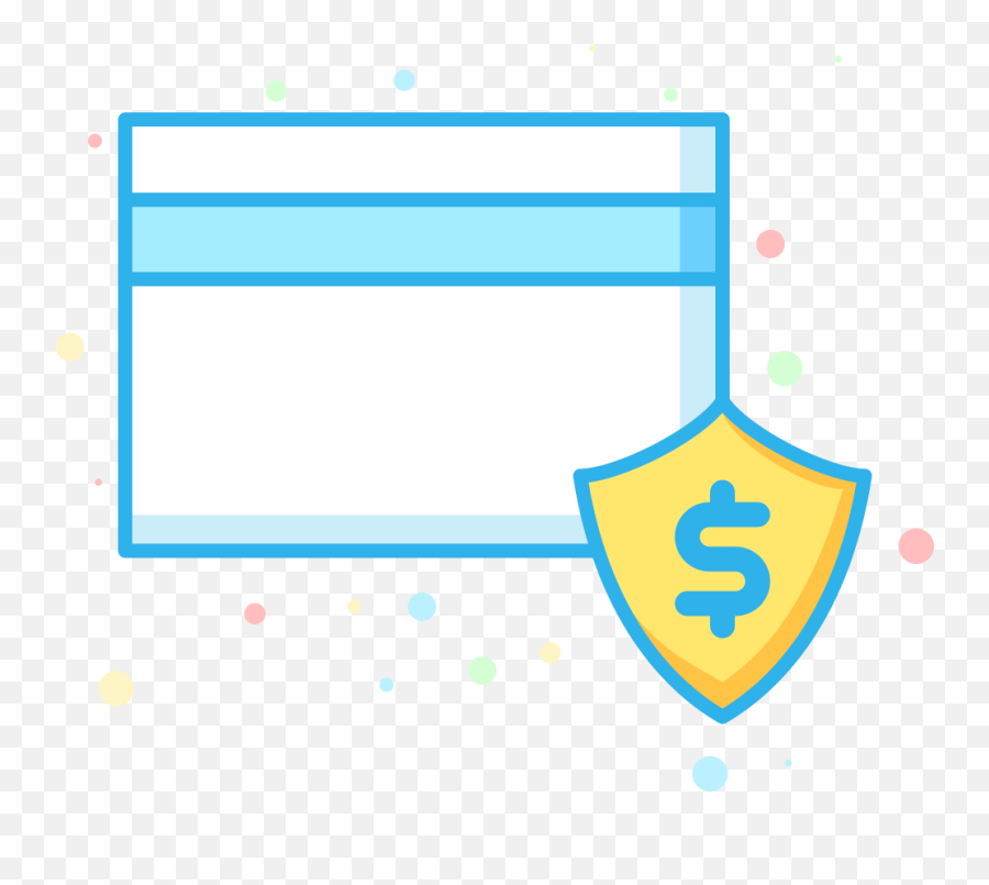 Security Shield Icon Business Economic Iconset Inipagi - Dot Emoji,Shield Emoji Png