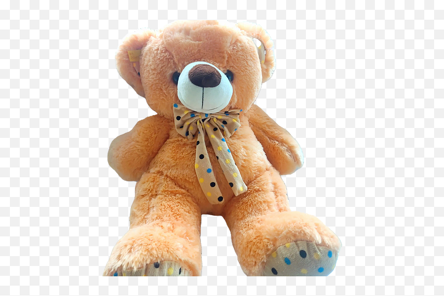Teddy Bears - Soft Emoji,Teddy Bear Emoji