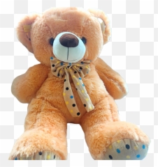 Teddy Bears - Soft Emoji,Teddy Bear Emoji