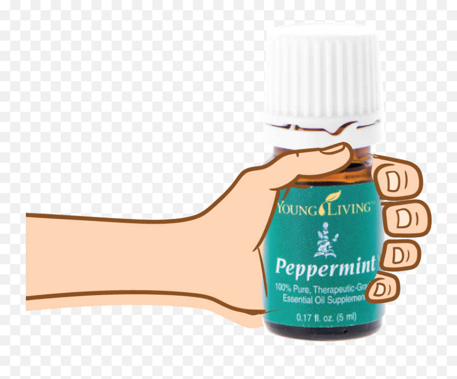 Peppermint - Feed Me Natural Solution Emoji,Emotion Hangover