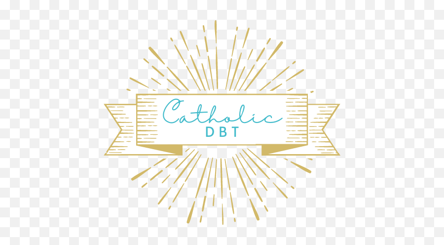 Catholic Dbt - Century 21 Carter Company Emoji,Dbt Types Of Emotions