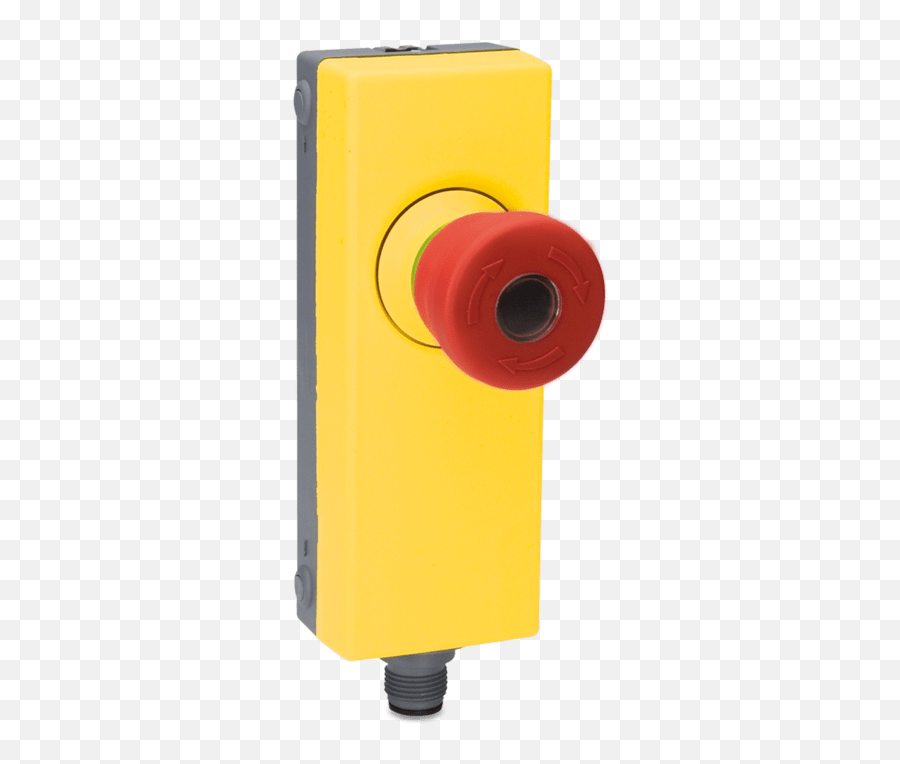 Industrial Emergency Stop Button - Parada De Emergencia Png Emoji,How To Stop Emojis On Tumblr
