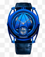 Press De Bethune - De Bethune Watch Emoji,Relojos From Passion To Emotion