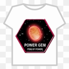 Roblox Infinity Gauntlet Shirt - Roblox T Shirt Chain Emoji,Infinity Gauntlet Stones Emojis