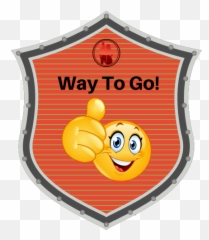 Going Solo Community - Happy Emoji,Partner Emoticon And Badge Guide