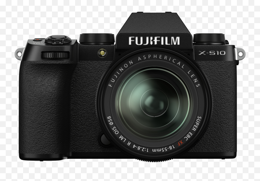 Fujifilm X - S10 Full Review An Imagestabilized Camera For Xs10 Xf18 55 Emoji,Funny Emotion Mm