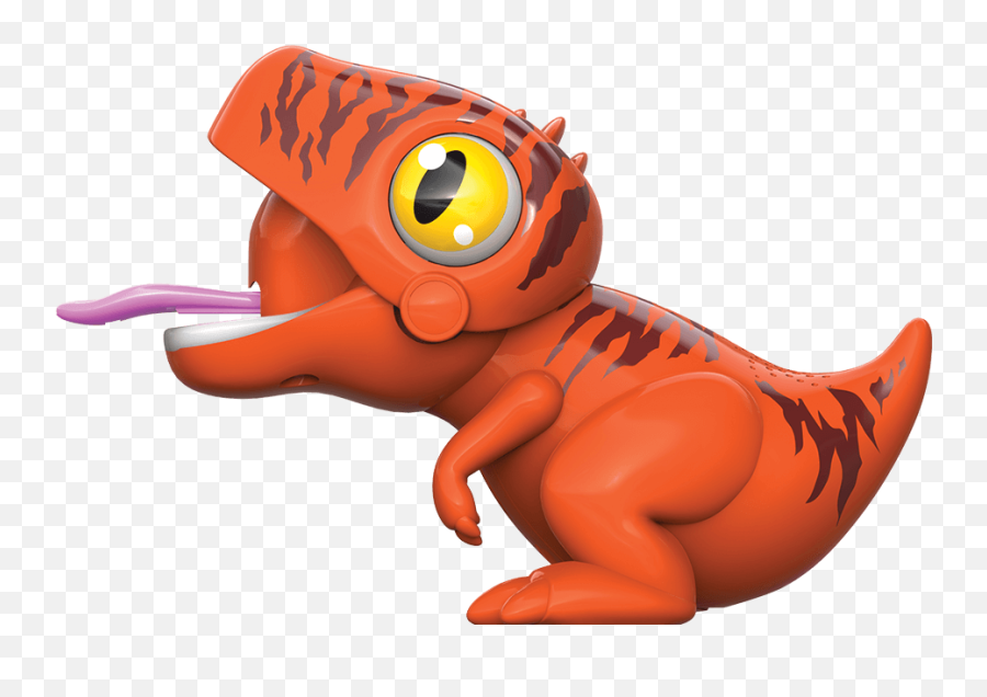 Gloopies Dino U2013 Roar Ycoo - Fictional Character Emoji,Dinosaur Emotions