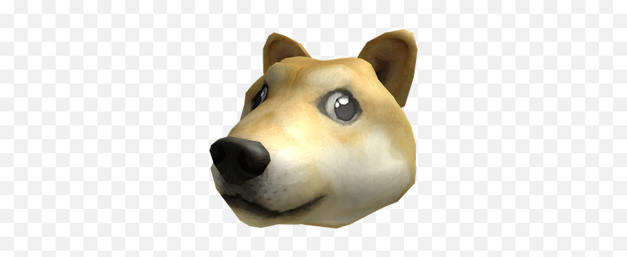 Karn23 - Doge Roblox Avatar Emoji,Doge Waving Emoticon
