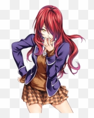 Konnichi - Rindo Kobayashi Emoji,Emotion Rindo Png