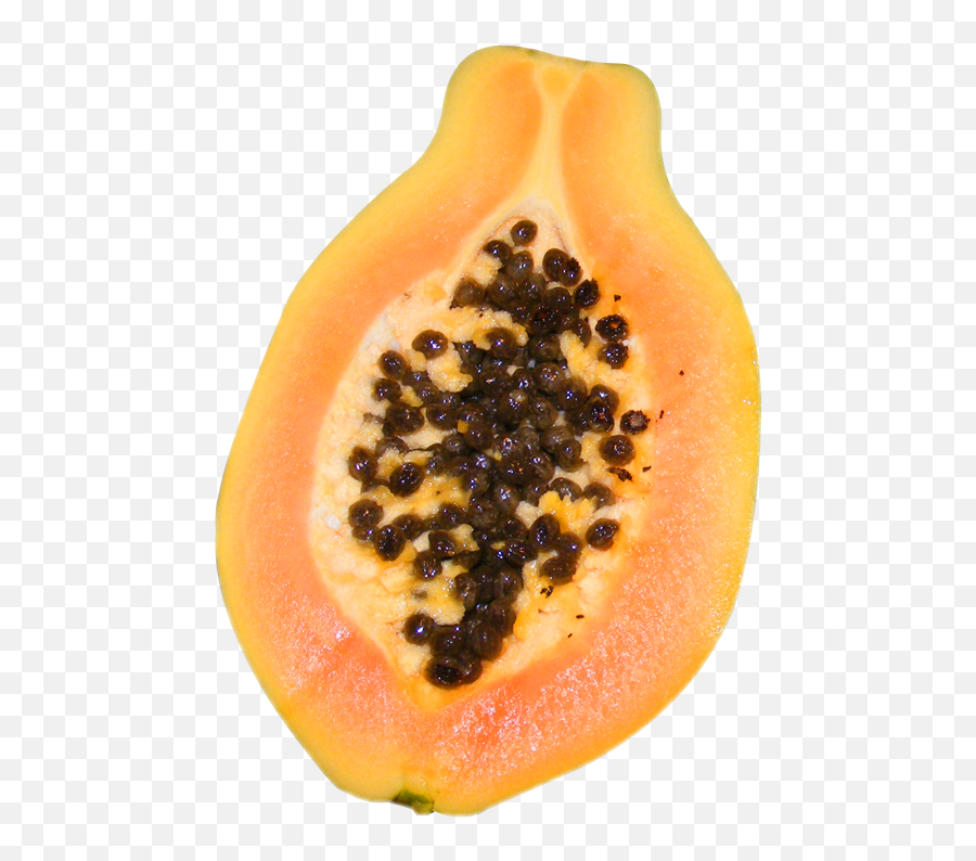 Free - Papaya Emoji,Papaya Emoji