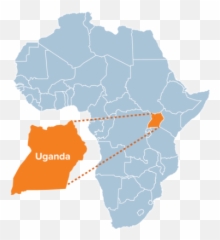 Education Transforms Lives In Uganda - Great Lakes District Africa Emoji,Emotion Thermanl Reading