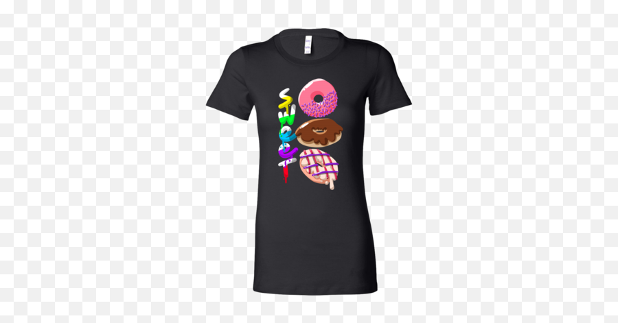 Women - Colombian Flag T Shirts Emoji,Gymnastics Leotards Donuts And Emojis