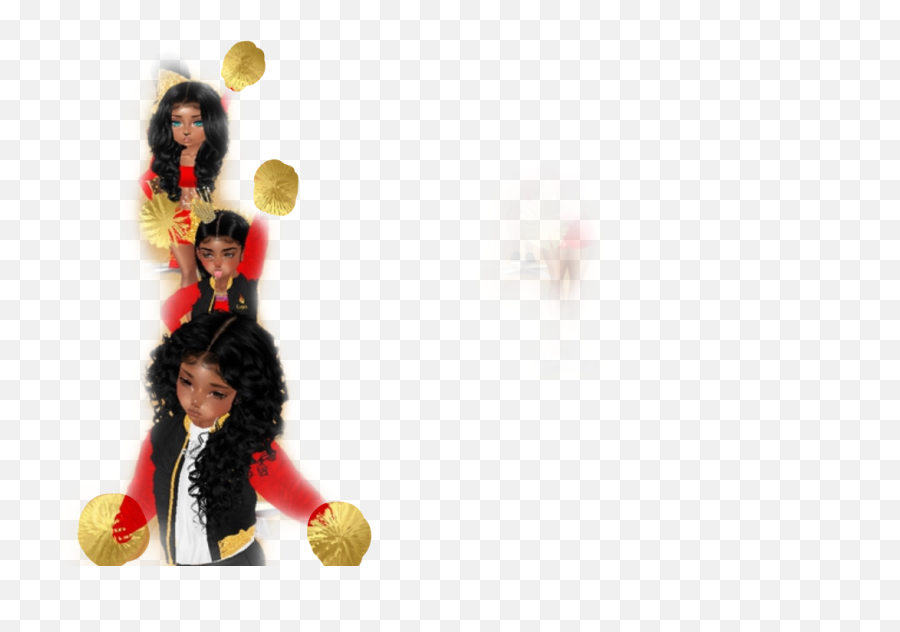 Imvu Dd4l Sticker - Fun Emoji,Dd4l Emojis