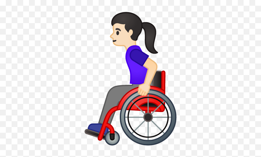 65 New Emojis To Launch With Android Q U2013 Tech Coffee House - Emoji Of Girl In Wheelchair,Otter Emoji