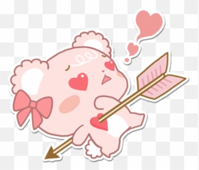 Sugar Cubs - Transparent Sugar Cubs Stickers Emoji,Cubs Emojis Download