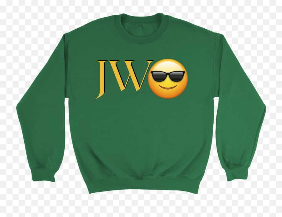 Jw Cool Emoji Design U2013 Pivoting Mindset Apparel - Bachelorette Show Themed Shirts,Emoticon Designs