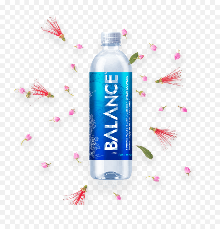 Home Drink Balance - Bottled Spring Water In 2020 Spring Balance 1l Water Emoji,James=-lange Theory Of Emotion