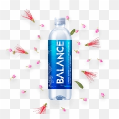Home Drink Balance - Bottled Spring Water In 2020 Spring Balance 1l Water Emoji,James=-lange Theory Of Emotion