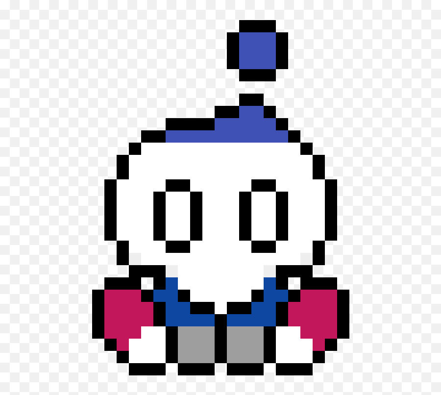 Draw A Chao Contest - Pixilart Happy Face Pixel Art Emoji,Spooped Emoticon