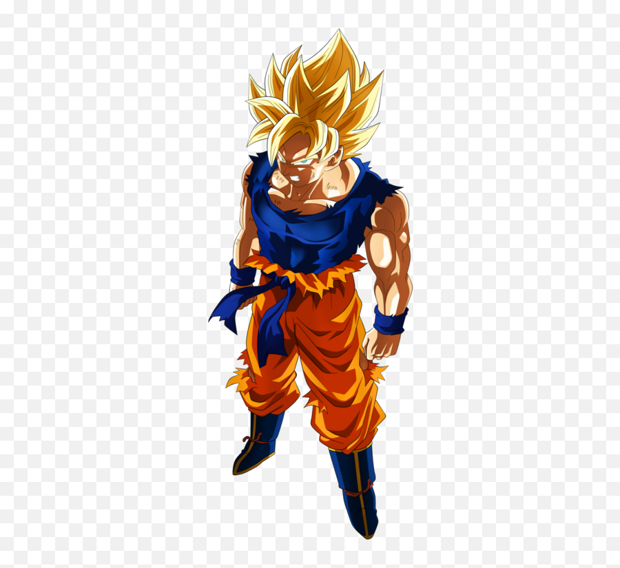 Son Goku Dragon Ball Super Aveyro Ave Wiki Fandom - Goku Super Saiyen Png Emoji,Beerus Dragon Ball Emotions