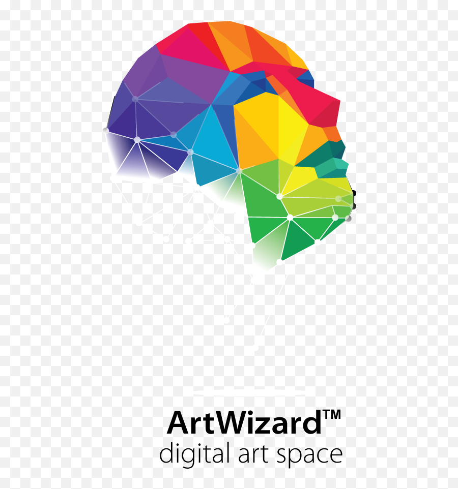 Artwizard Insights From Two International Contemporary Art - Generation 3 Logo Template Png Emoji,Contemporary Art And Difficult Emotions