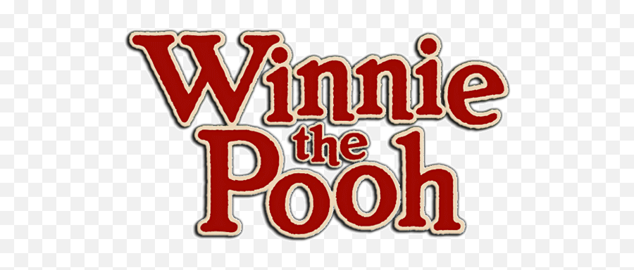 Winnie The Pooh Disney Wiki Fandom - Winnie The Pooh Letters Emoji,Disney Emoji Iphone