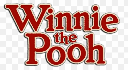 Winnie The Pooh Disney Wiki Fandom - Winnie The Pooh Letters Emoji,Disney Emoji Iphone