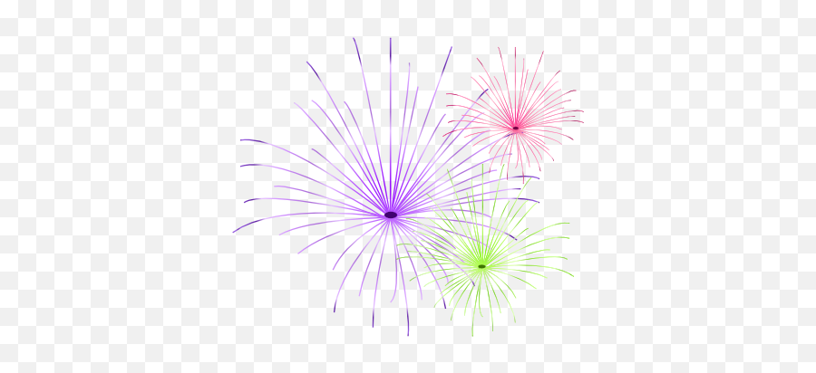 Pin On Gifs Tubes De Ano Novo - Transparent Fireworks Diwali Png Emoji,Onion Head Emoticon Gif