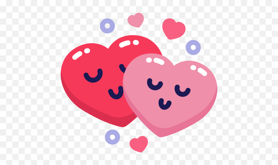 Love Heart Couple Emoji Emo Free Icon Of Mrvalentine - Amor Corazon,Heart Emoticons