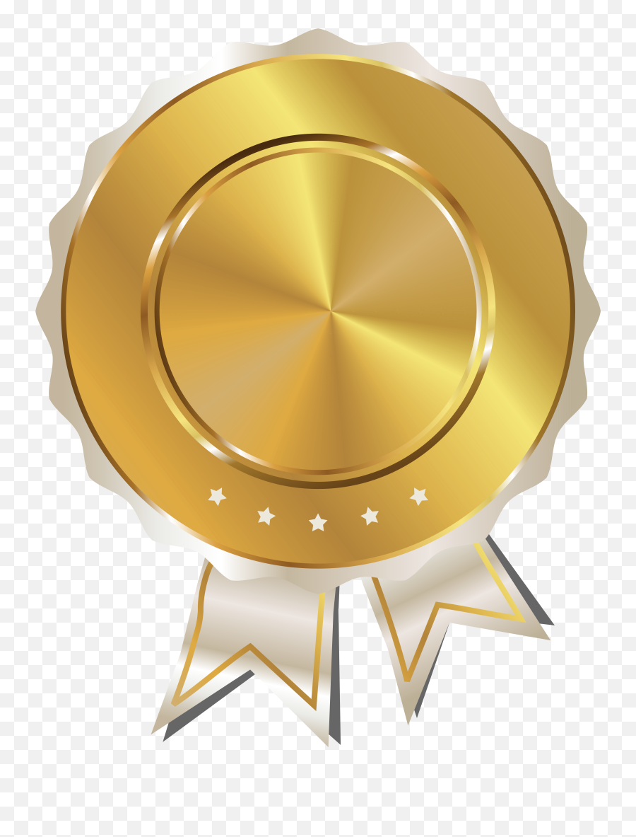 Club Perla Del Ulua - Transparent Background Ribbon Award Png Emoji,Emoticon Palmera Whatsapp