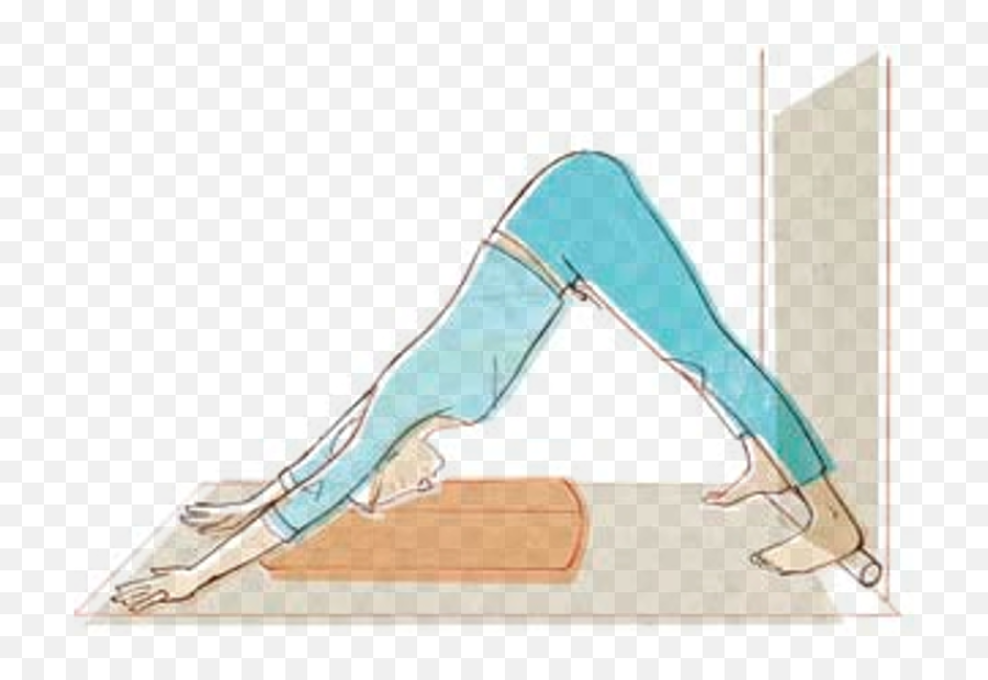 Asana For The Ages - Marla Apt Yoga Pants Emoji,Yoga Poses That Evoke Emotion