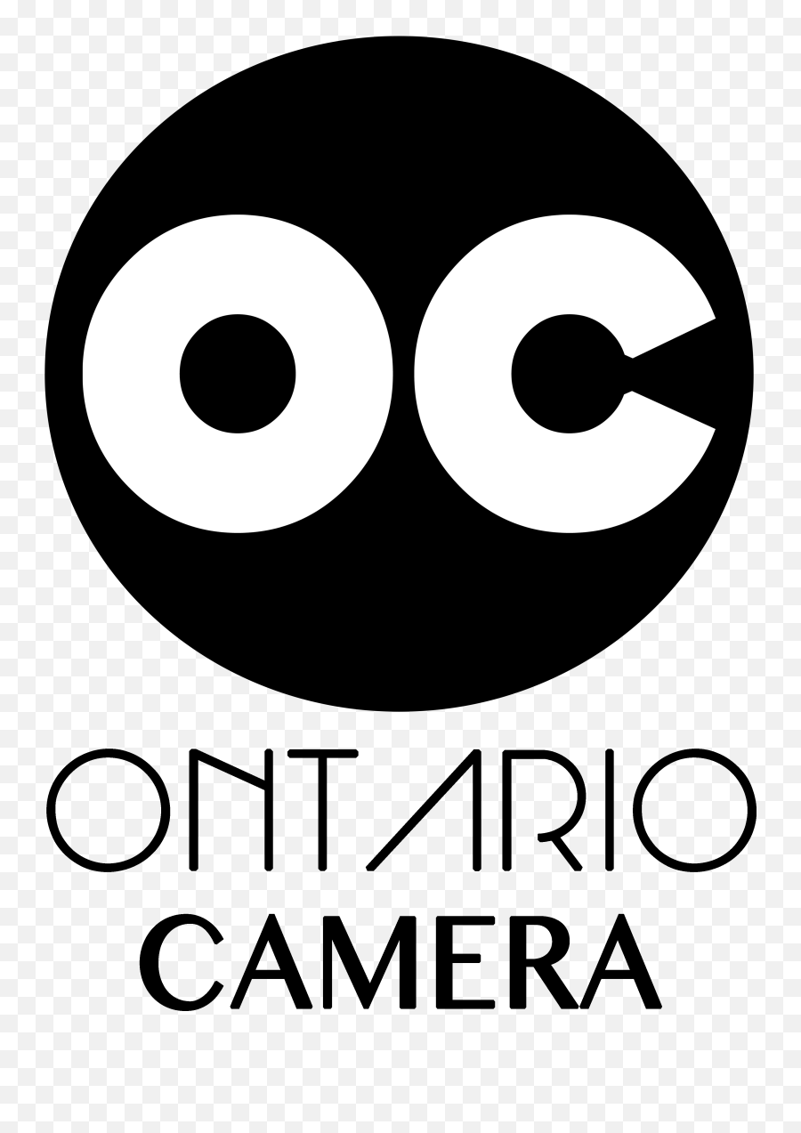 Downloads Ontario Camera Rental Is A Video Equipment - Ontario Camera Logo Emoji,Camera Emoticon