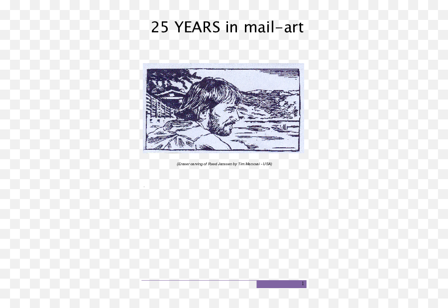 25 Years In Mail - Art Overview For Ruud Janssenu0027s Language Emoji,Sedona Method Emotion Chart Pdf