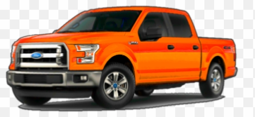 Ford Sticker - Body Color Front Fascia Emoji,Ford Commercials Made Out Of Emojis