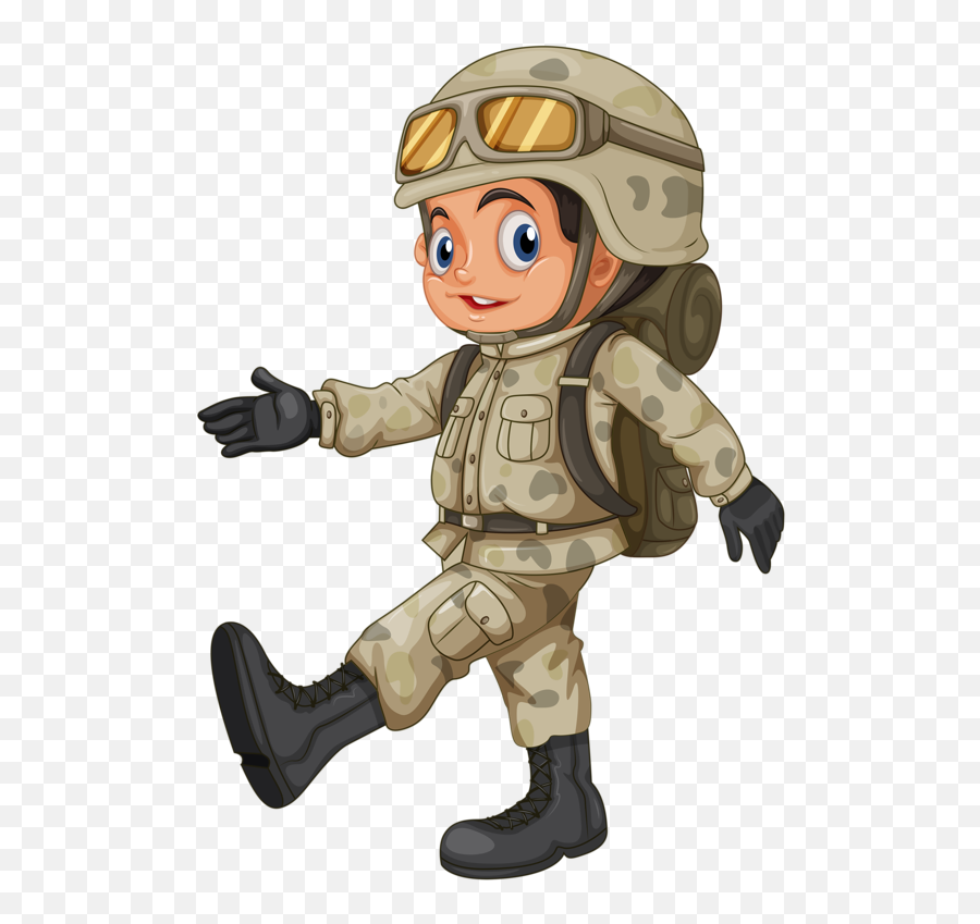 50 Military Layouts Ideas Military Scrapbook Clip Art - Soldier Clipart Emoji,Army Tank Emoji