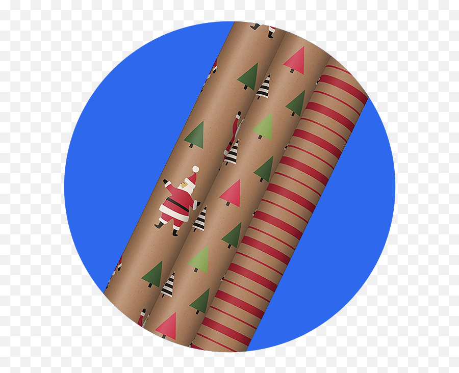 10 Best Eco - Friendly Wrapping Paper Of 2020 Horizontal Emoji,Brown Paper.bag Emotions