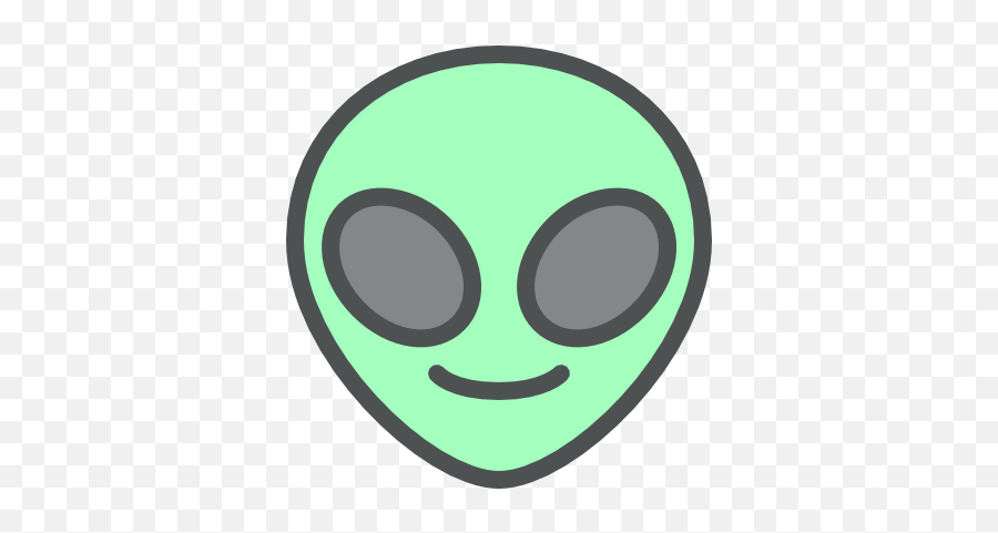 Alien Icon Png 220193 - Free Icons Library Alien Png Emoji,Alien Emoji Pillow