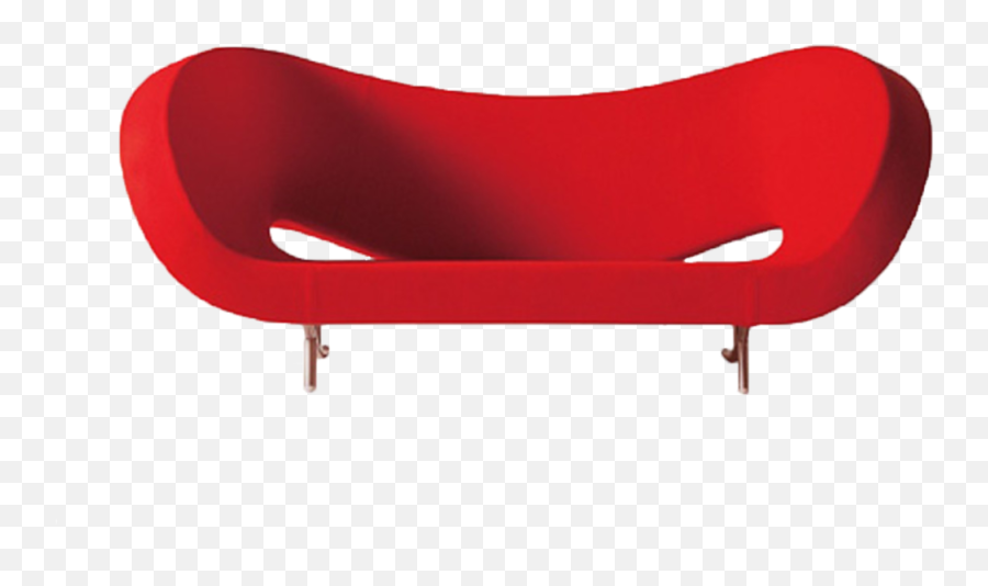 Modern Sofa Side View Png - Modern Fully Furnished Living Red Modern Sofa Emoji,Daybracker Icon With Emoticon
