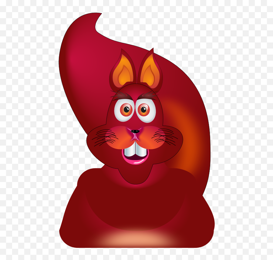 Free Clip Art Morse By Linuxien Emoji,Free Squirrel Emoticons