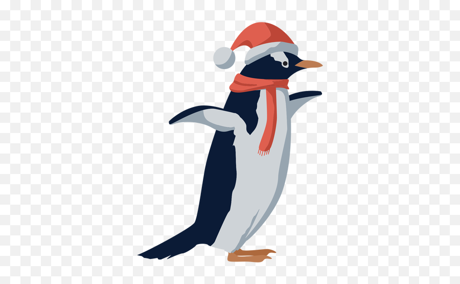 Dabbing Penguin T - Animal Figure Emoji,Dabbing Penguin Emoticon