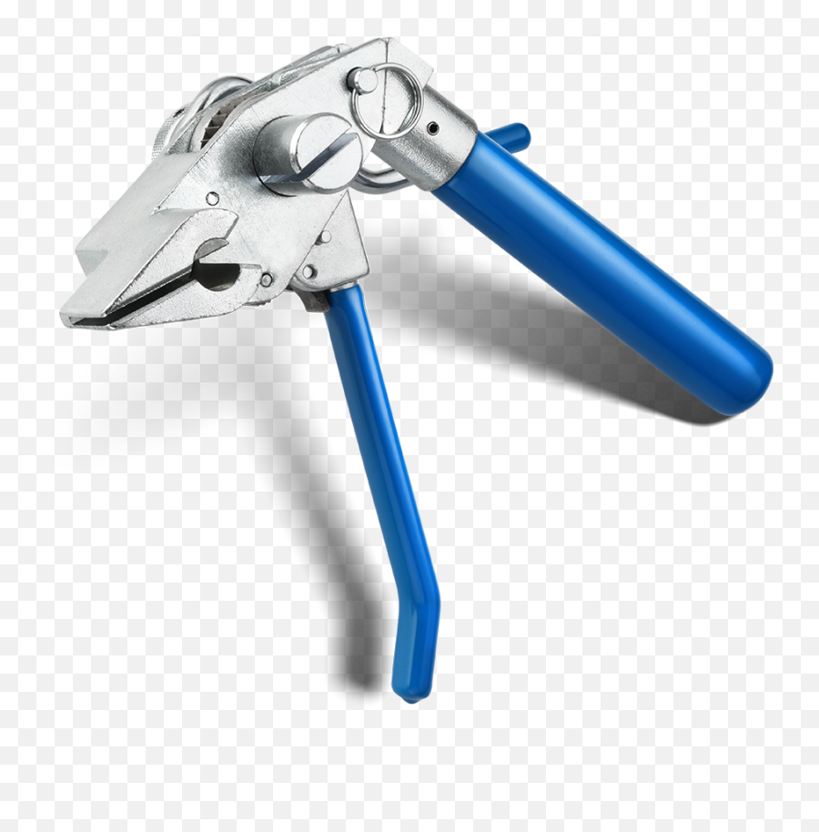 Locking Tool For Coil Strap Marking Services Inc - Plumber Wrench Emoji,How Durable Is Emotion Coil