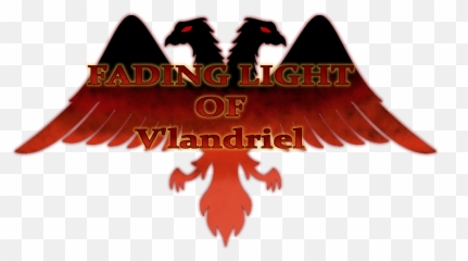 Ic The Fading Light Of Vu0027landriel An Industrial Fantasy Rp - Imperial Eagle Silhouette Emoji,Rp Emotions List
