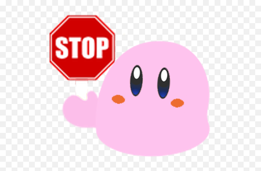 Discord Emojis List - Point,Stop Sign Emoji